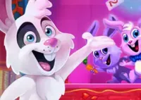 Jogar Magic Solitaire World