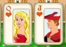 Jogar Magic Towers Solitaire