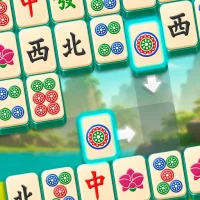 Jogar Mahjong Match Line