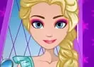 Jogar Makeover Studio - Elsa