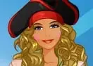 Jogar Makeover Studio - Pirate Girl