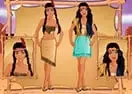 Jogar Makeover Studio - Pocahontas