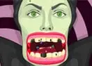 Maleficent Bad Teeth