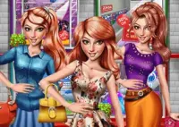 Jogar Mall Shopping Spree