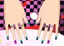 Jogar Manicure Salon Emo