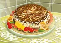 Jogar Marble Cheesecake