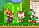 Jogar Mario & Friends TD