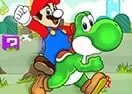 Jogar Mario Adventure Star