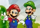 Jogar Mario and Luigi Adventure