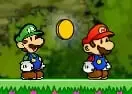 Jogar Mario and Luigi Escape 3