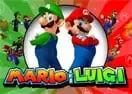 Jogar Mario And Luigi Go Home 2