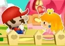 Jogar Mario and Princess Adventure