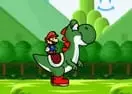 Jogar Mario & Yoshi Adventure 2 - Ação e Aventura