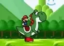 Jogar Mario & Yoshi Adventure 2