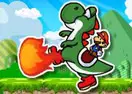 Mario & Yoshi Adventure 3