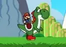 Jogar Mario & Yoshi Adventure