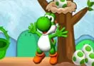 Mario & Yoshi’s Eggs 2