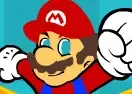 Jogar Mario Attack
