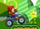 Jogar Mario ATV 4