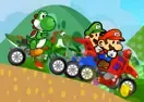 Jogar Mario Atv Rivals