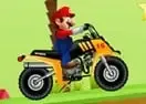 Jogar Mario ATV