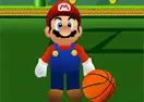 Mario Basketball