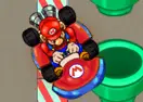 Mario Battle Kart