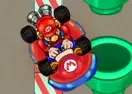 Jogar Mario Battle Kart