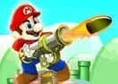 Jogar Mario Bazooka