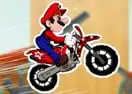 Mario Beach Moto