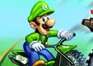 Jogar Mario Bike Challenge