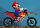 Jogar Mario Bike Practice