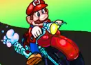 Mario Bike Remix