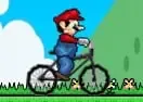 Jogar Mario BMX 2