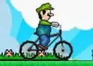 Jogar Mario BMX 3 - Ação e Aventura