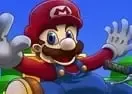 Jogar Mario Bmx Adventure