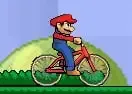 Jogar Mario BMX Ultimate 2