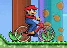 Jogar Mario BMX Ultimate - Ação e Aventura