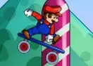 Jogar Mario Boarding