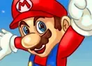 Jogar Mario Bounce 2