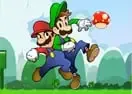 Jogar Mario Bros Adventure