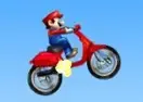 Jogar Mario Bros Motobike