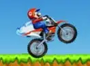 Jogar Mario Bros Motocross - Ação e Aventura