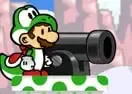 Jogar Mario Bubaboom 2
