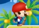 Jogar Mario Bubble Bobble