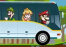 Mario Bus