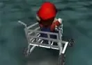 Jogar Mario Cart 2