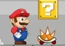 Jogar Mario Castle
