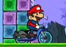 Jogar Mario Combo Biker