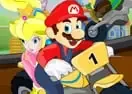 Jogar Mario Couples Burnout
